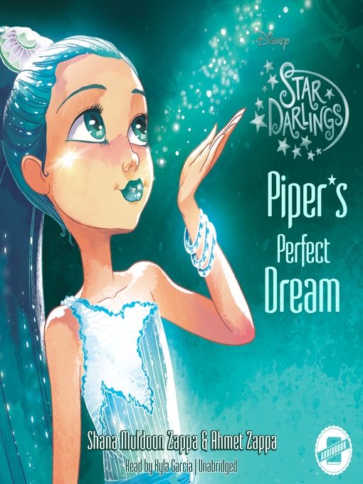 Title details for Piper's Perfect Dream by Shana Muldoon Zappa - Available